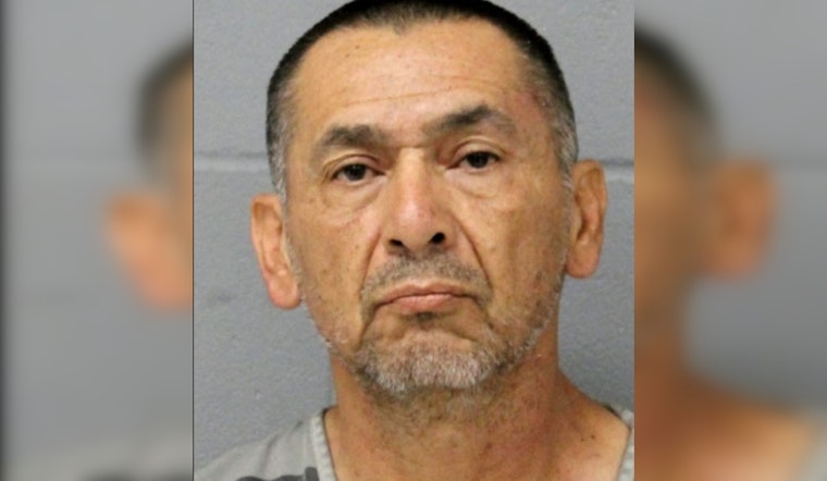 Austin Murderer Raul Meza Jr. Faces Court and Cold Case Connections