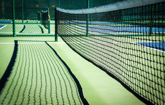 Austin Parks Embrace Pickleball Craze: The Fastest-Growing Sport in the Nation
