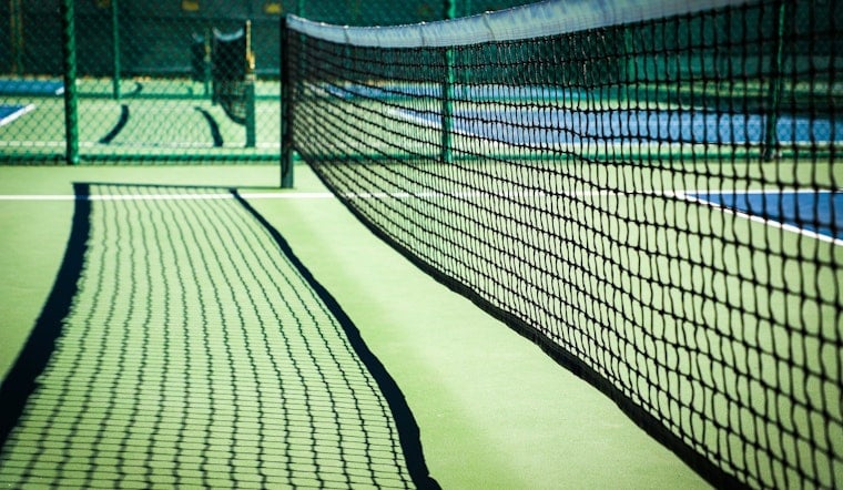 Austin Parks Embrace Pickleball Craze: The Fastest-Growing Sport in the Nation