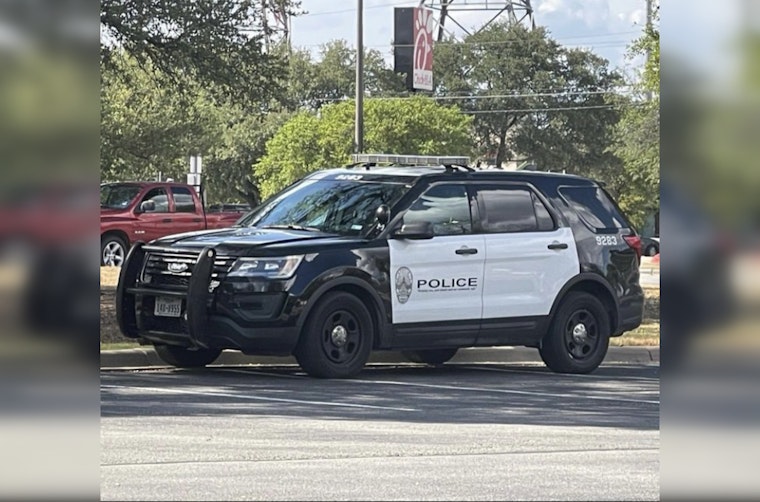 Austin Police Launch 'DWI No Refusal Initiative' for Thanksgiving Holiday