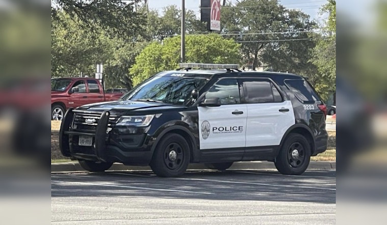 Austin Police Launch 'DWI No Refusal Initiative' for Thanksgiving Holiday