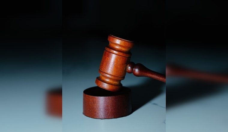 Austin Police Officer's Mistrial, Juror Reveals Deadlock Over Evidence in Murder Case
