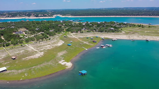 Austin, Texas Imposes Stage 2 Drought Restrictions Amid Worsening Water Shortages