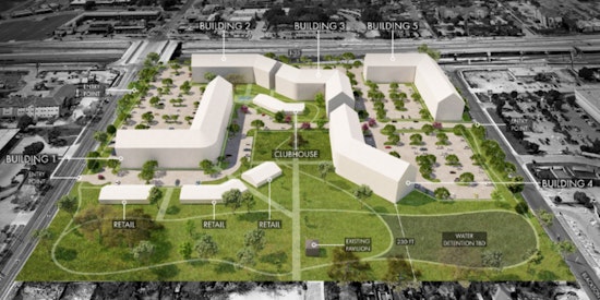 Austin's Affordable Facelift, St. John's Revamp Promises Mixed-Use Marvel with 526 Residences