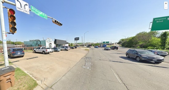 Austin's Anguish in Deadly Hit-and-Run Driver Sought as City Confronts Traffic Fatality Spike