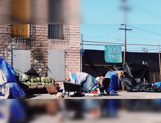 Austin's $450M Bid to Battle Homelessness, Big Bucks, Slow Progress Amid Concerns Over Finding Home ATX Transparency