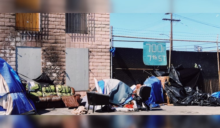 Austin's $450M Bid to Battle Homelessness, Big Bucks, Slow Progress Amid Concerns Over Finding Home ATX Transparency