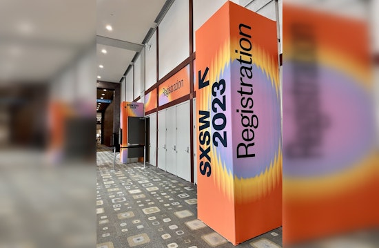 Austin's Economy Strikes a High Note, SXSW 2023 Generates Record-Breaking $380 Million