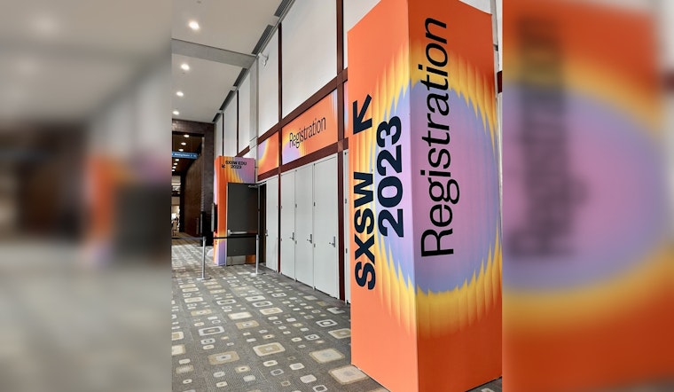 Austin's Economy Strikes a High Note, SXSW 2023 Generates Record-Breaking $380 Million