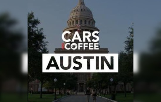Austin's Exciting Weekend Lineup, Cars, Cheese Fest, and Culture!