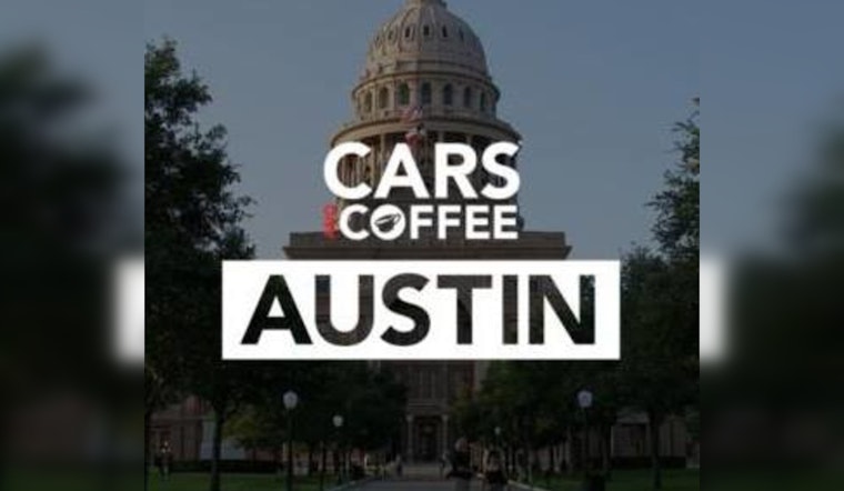 Austin's Exciting Weekend Lineup, Cars, Cheese Fest, and Culture!