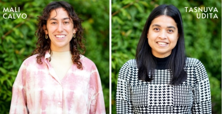 Austin's Green Scene Gets a Boost in New Hires Charge Climate Crusade with Equity and Data Savvy