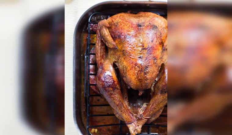Austin's Heartwarming Turkey Fest, Sendero Health Plans Delivers 1,000 Turkeys to Elderly and Low-Income Families