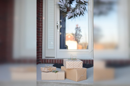 Austin's Holiday Heist, Package Theft Surge Stirs Alarm and Action as Residents Rally