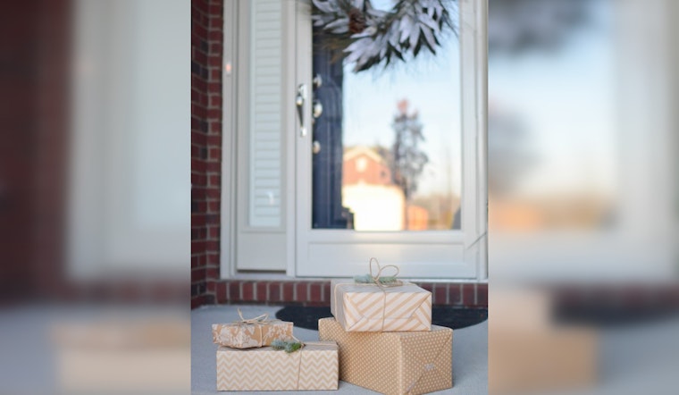 Austin's Holiday Heist, Package Theft Surge Stirs Alarm and Action as Residents Rally