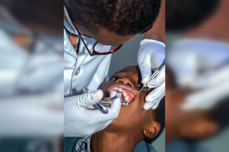 Austin's Local Dental Charities Fill Cavities and Hearts with Acts of Kindness