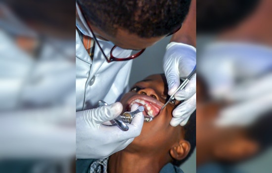 Austin's Local Dental Charities Fill Cavities and Hearts with Acts of Kindness