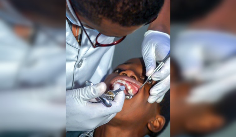 Austin's Local Dental Charities Fill Cavities and Hearts with Acts of Kindness