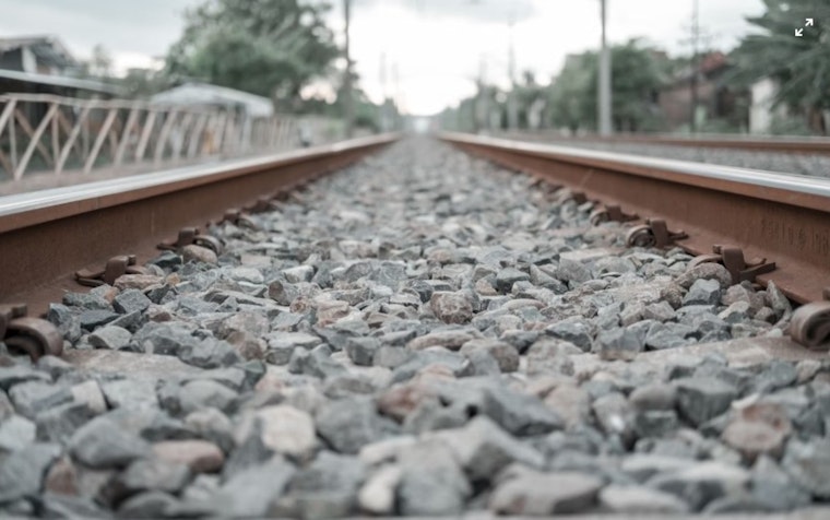 Austin's Mayor Speeds to D.C. for a Cut of Amtrak's Billions, Pushes for Texas Rail Revolution