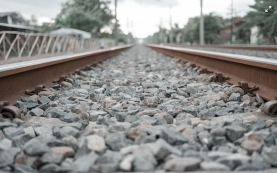 Austin's Mayor Speeds to D.C. for a Cut of Amtrak's Billions, Pushes for Texas Rail Revolution