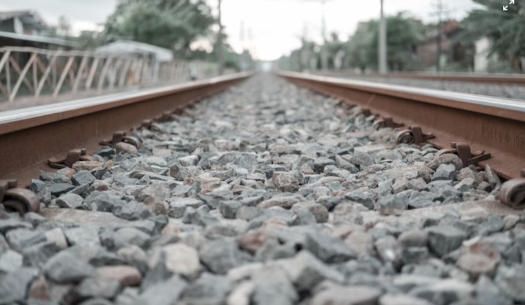 Austin's Mayor Speeds to D.C. for a Cut of Amtrak's Billions, Pushes for Texas Rail Revolution