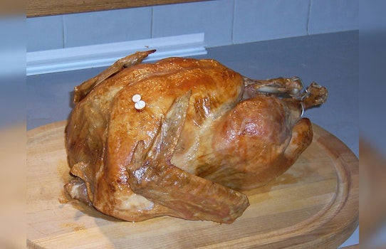 Austin's Operation Turkey Carves Up Compassion, Unites Thousands in Thanksgiving Volunteer Effort