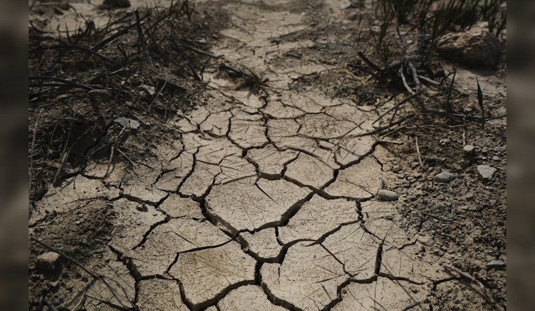 Austin's Scorching Future, Triple-Digit Heat Days to Soar by Century's End