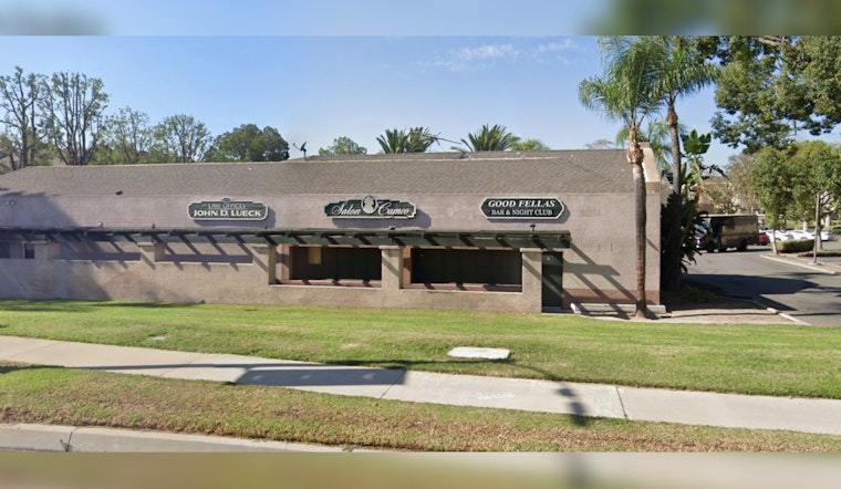 Azusa Resident Arrested for Alleged Assault in Rancho Cucamonga Bar Brawl