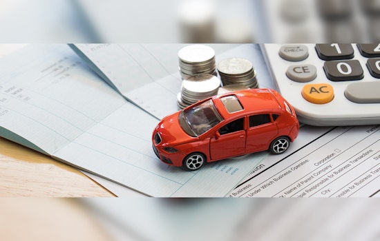 Bad Drivers and Fierce Weather Drive Texas Insurance Rates to the Clouds