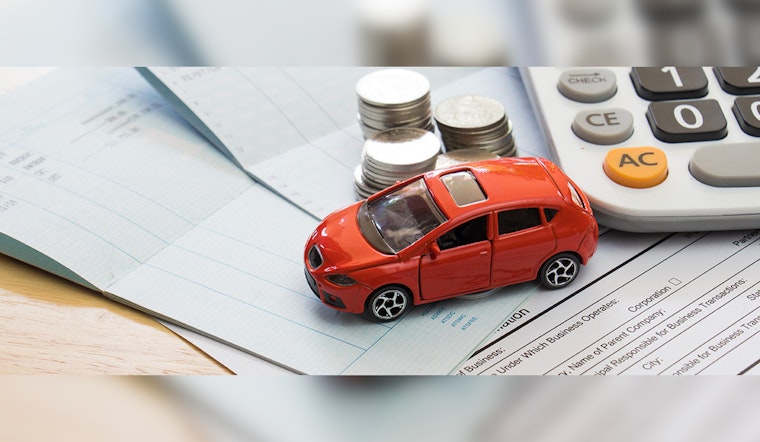 Bad Drivers and Fierce Weather Drive Texas Insurance Rates to the Clouds