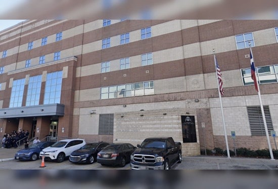 Bailiff-turned-Defendant Ex-TV Deputy Renard Spivey Faces Trial for Wife's Murder in Houston