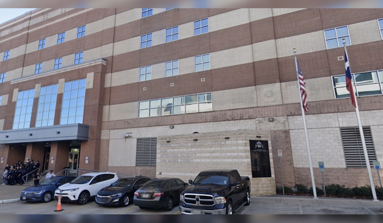 Bailiff-turned-Defendant Ex-TV Deputy Renard Spivey Faces Trial for Wife's Murder in Houston