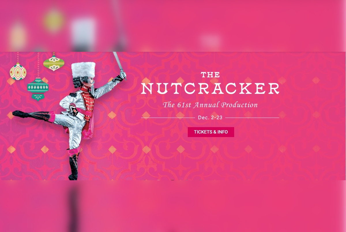 Ballet Austin's 'The Nutcracker' Features Community Leaders as Mother