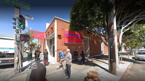 Bank of America Closes Doors on Nearly Two Dozen Bay Area Locations Amid Digital Shift