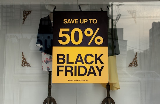 Bargain Buffet Beware, Illinois Strikes Back Against Black Friday Cyber Sharks