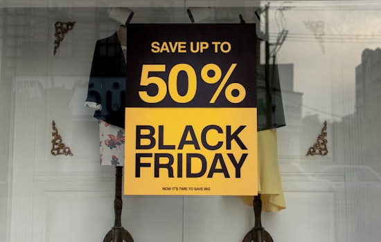 Bargain Buffet Beware, Illinois Strikes Back Against Black Friday Cyber Sharks