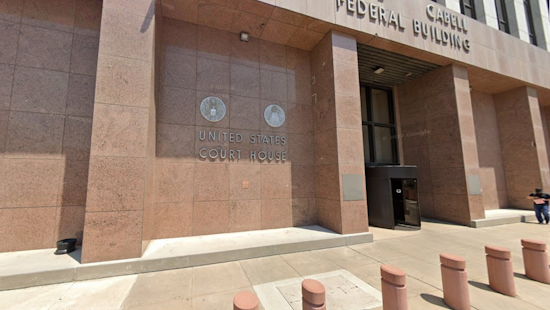 Dallas-Area Doctors Allegedly Rake In $12M Through Bogus Healthcare Claims & Illegal Drug Distribution