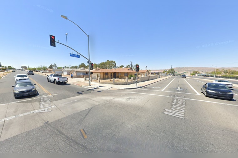 Barstow Bust, Felons Nabbed with Gun Mag, Meth, and Child in Car