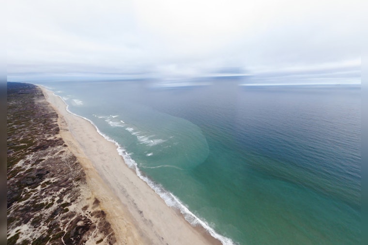 Batten Down the Bays, Massachusetts Launches 'ResilientCoasts' to Combat Coastal Climate Catastrophes