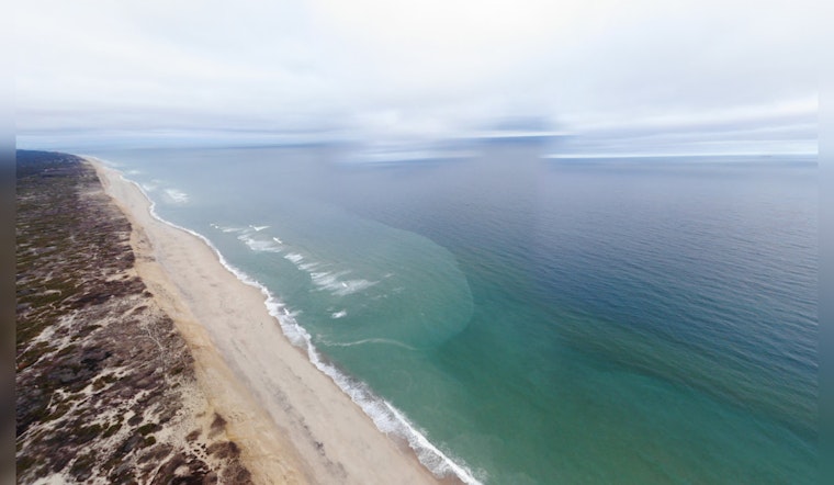 Batten Down the Bays, Massachusetts Launches 'ResilientCoasts' to Combat Coastal Climate Catastrophes