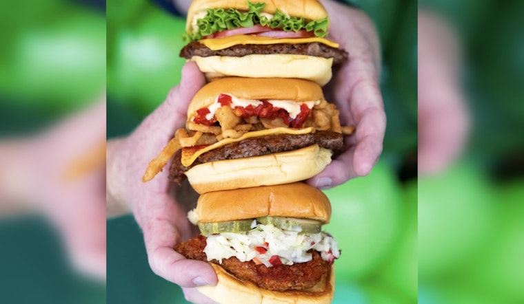 Cedar Park's New Shake Shack to Donate Drive-Thru Dough to Texas Furry Friends