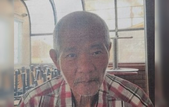 'Bellflower Blues, Family and LASD Seek Community's Eyes to Find Missing 72-Year-Old Tuoc Tan Ho'
