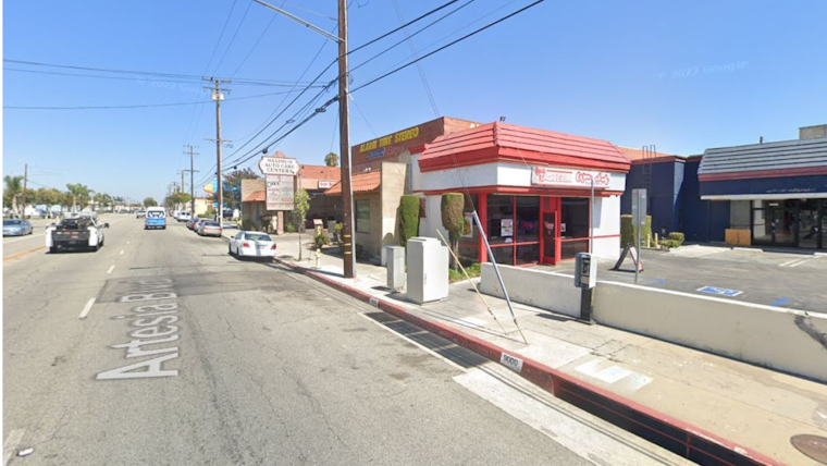 Bellflower Shooting Sparks Alarm Amid Ongoing Gun Violence in Los Angeles County