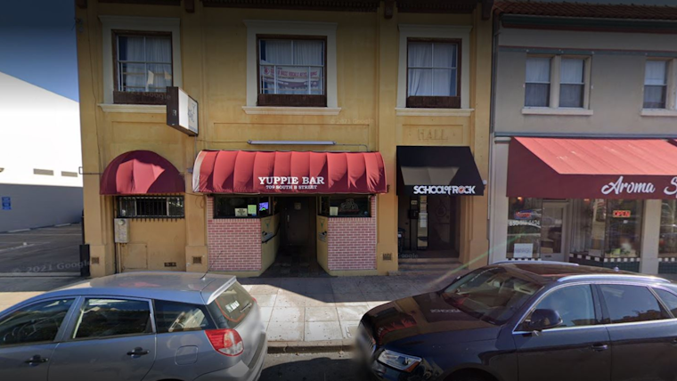 Belt Bash at San Mateo Bar Ends in Stabbing, Suspect Charged with Assault