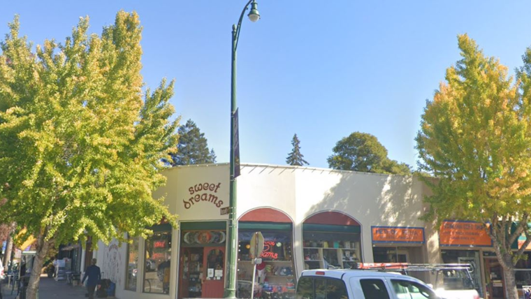 Berkeley's Beloved Sweet Dreams Candy and Toys Set for Heartbreaking Closure