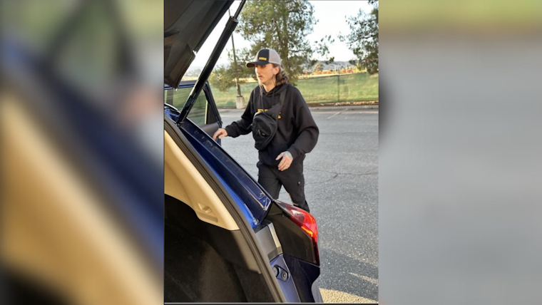Best Buy Heist: Duo Pilfers $1,500 in Merch in Vacaville, Police Pursuit Follows