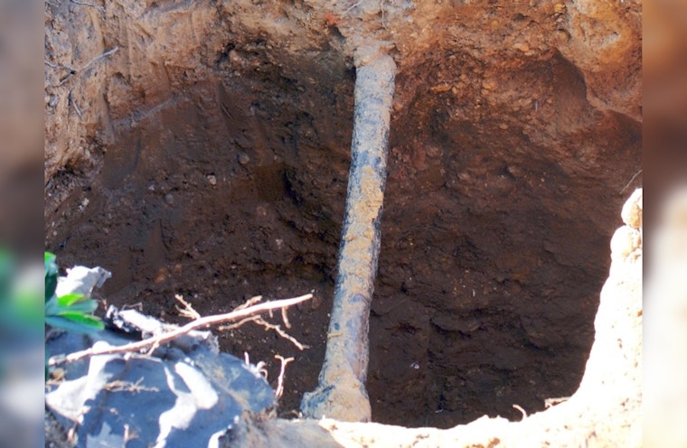 Biden's Bold Battle Against Lead, Plans to Purge Pipes in Ten Years
