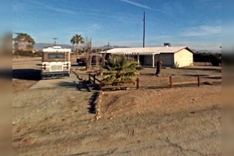 Big River Couple Cuffed for Child Endangerment, Allege Deputies Found Drugs within Kids' Reach
