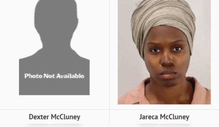 Bizarre Knife Altercation in Palm Desert, McCluney Duo and Dog Face off Against Police