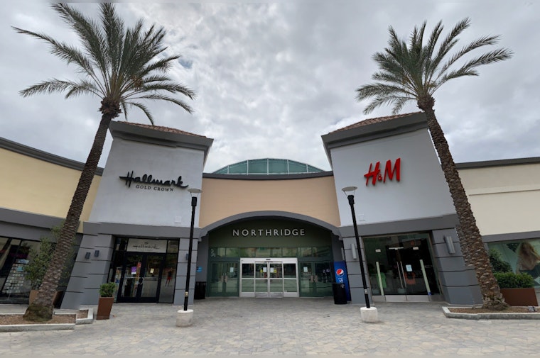 Gunfire Erupts Amid Black Friday Sales at Northridge Fashion Center